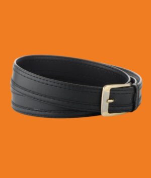Women Black Corset Belt For Dress – Luxury Wide Waist