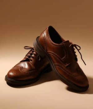 Milano Leather Shoes