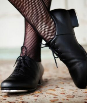 Bloch Dance Female Tap Shoes